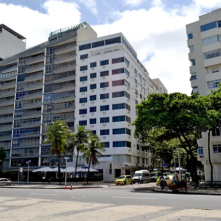 Socialtel Copacabana-3