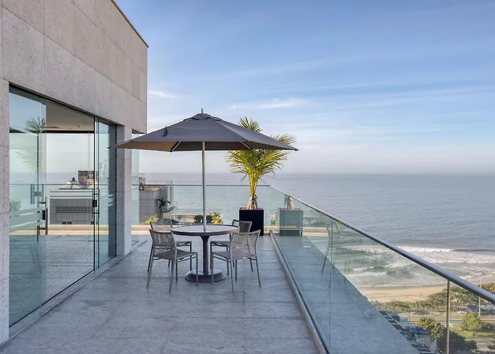 Windsor TowerHotel Rio De Janeiro