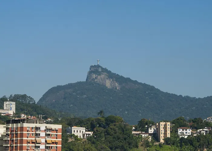 Americas GranadaHotel Rio De Janeiro
