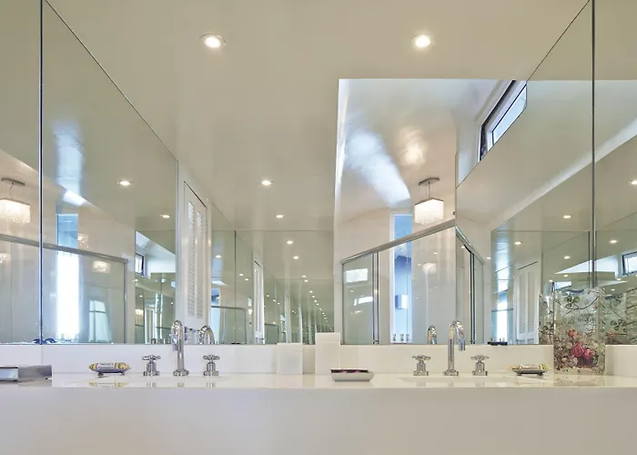 La Suite By DussolHotel Rio De Janeiro