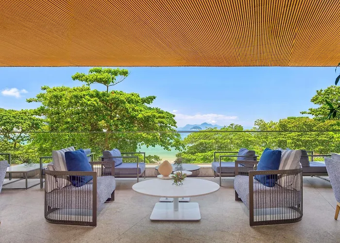 Fairmont Rio De Janeiro Copacabana