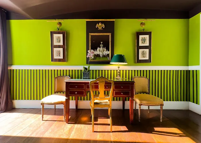 La Suite By Dussol Rio de Janeiro