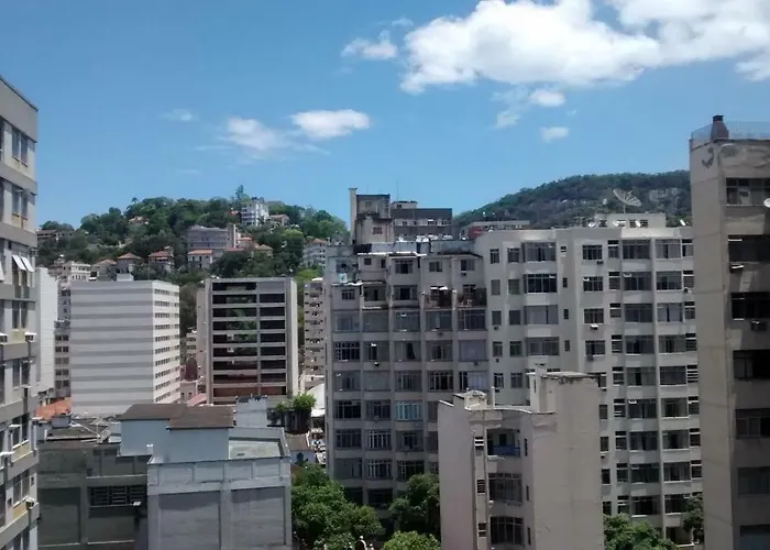 Socialtel Lapa Rio De Janeiro